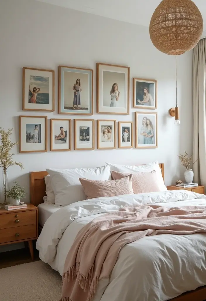 25 Bedroom Picture Wall Ideas That Tell Your Story - Conclusion