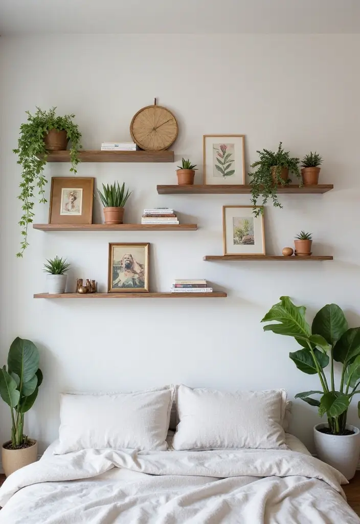 25 Bedroom Wall Shelf Ideas That Are Functional and Chic - Conclusion