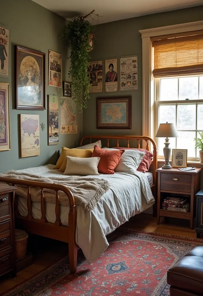 25 Bloxburg Bedroom Ideas No Gamepasses That Still Look Stunning - 15. Personalized Comfort Zone