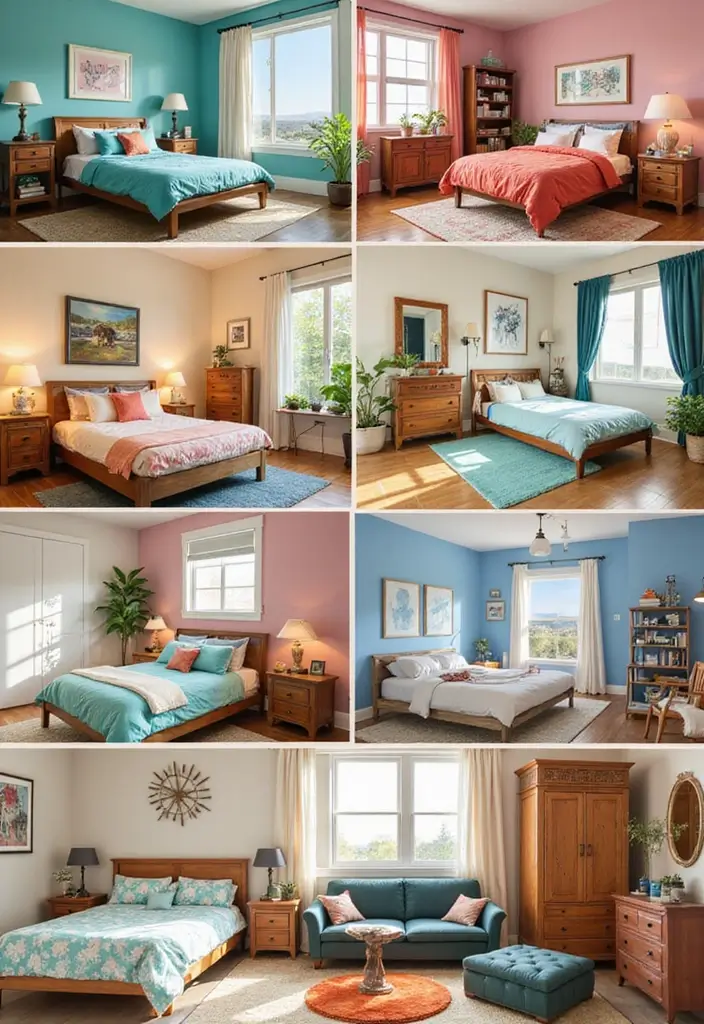 25 Bloxburg Bedroom Ideas No Gamepasses That Still Look Stunning - Conclusion