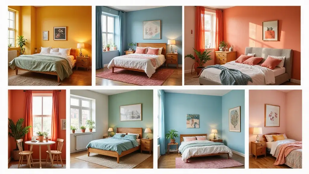 25 Bloxburg Bedroom Ideas No Gamepasses That Still Look Stunning