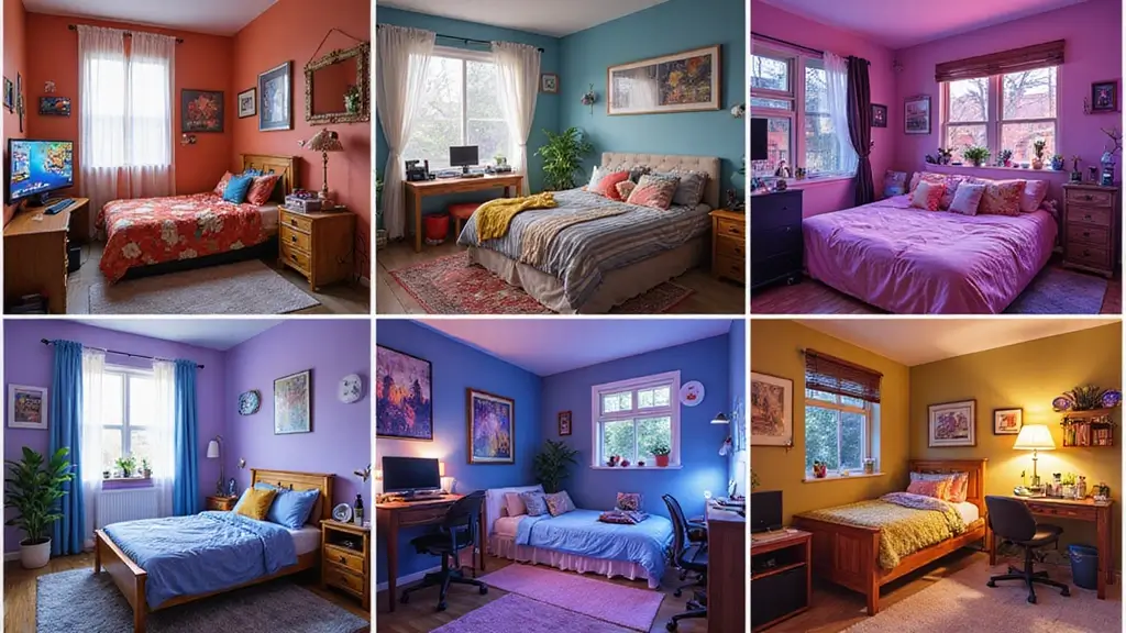 25 Bloxburg Teen Bedroom Ideas That Are Totally Aesthetic
