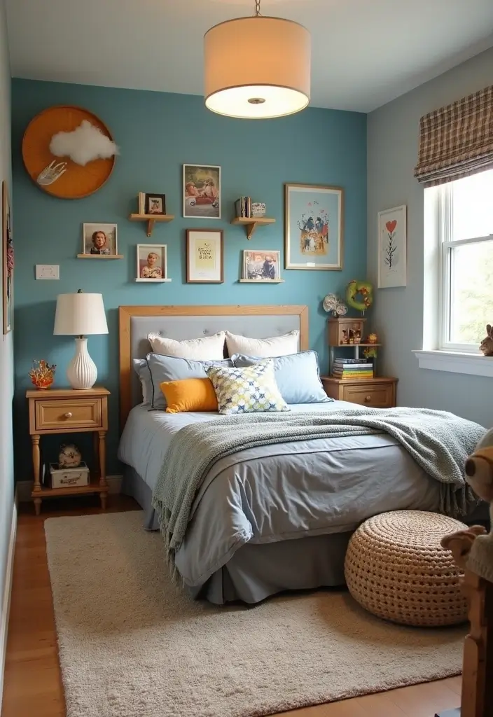 25 Boys Bedroom Ideas for Teenagers That Are Cool & Functional - Conclusion