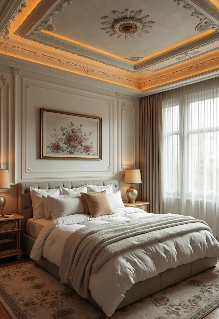 25 Ceiling Ideas for Bedroom That Add Drama & Height - Conclusion