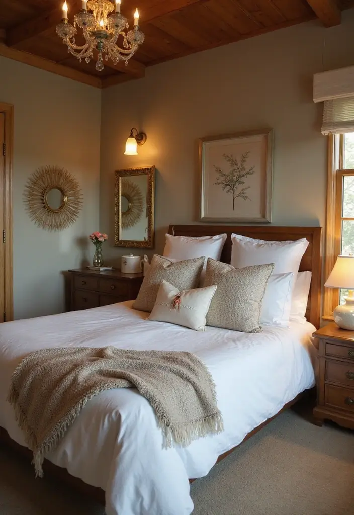 25 Cozy Bedroom Ideas for Couples to Create a Romantic Retreat - Conclusion