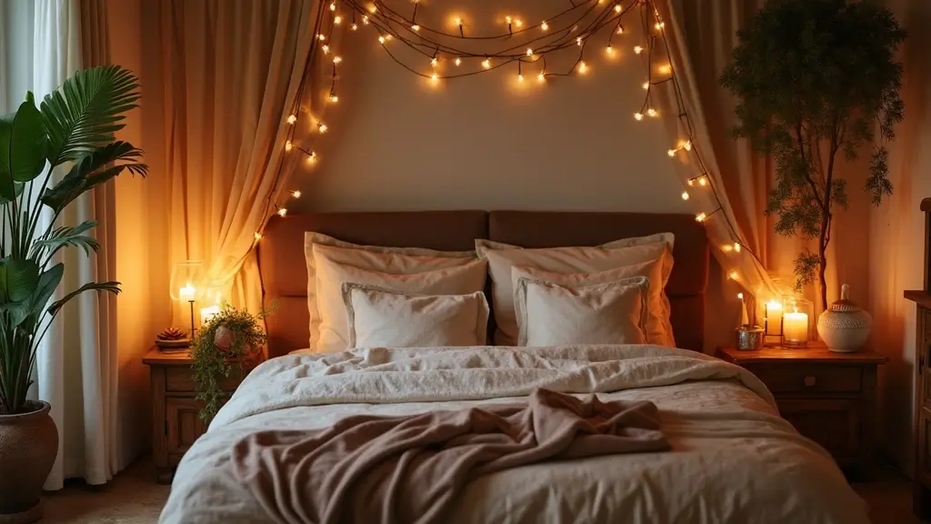 25 Cozy Bedroom Ideas for Couples to Create a Romantic Retreat