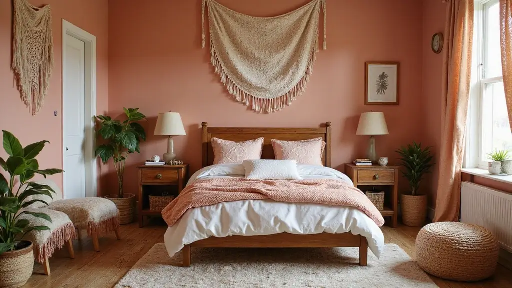 25 Ideas for Girls Bedroom That Are Stylish & Easy to Copy