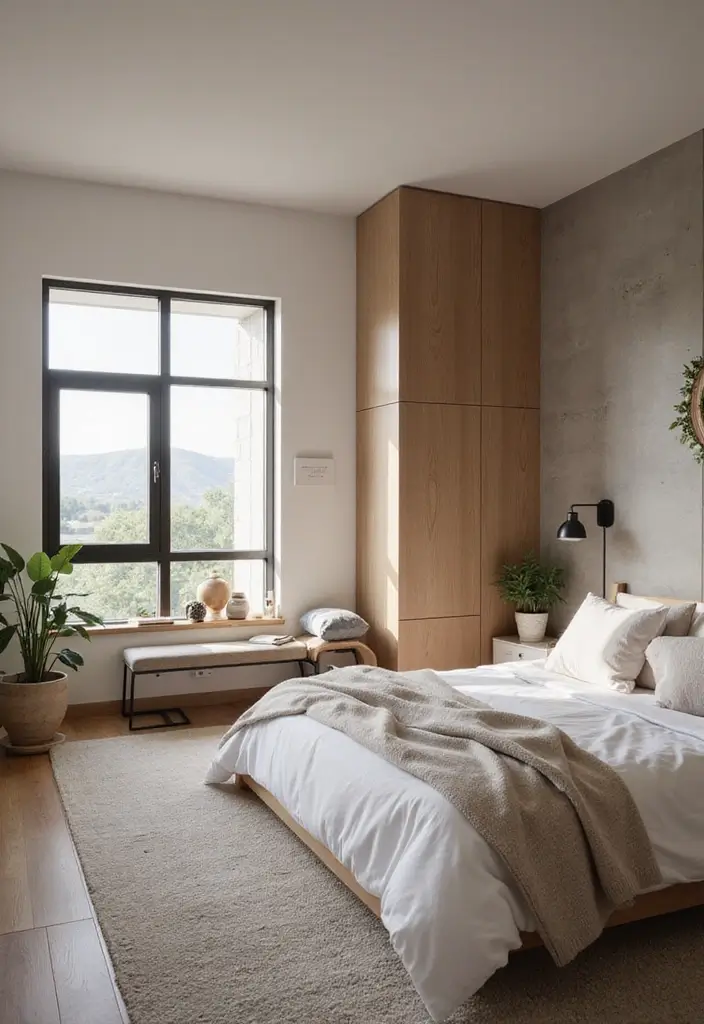 25 Preteen Bedroom Ideas for a Girl Who’s Growing Up in Style - 10. Tech-Savvy Space