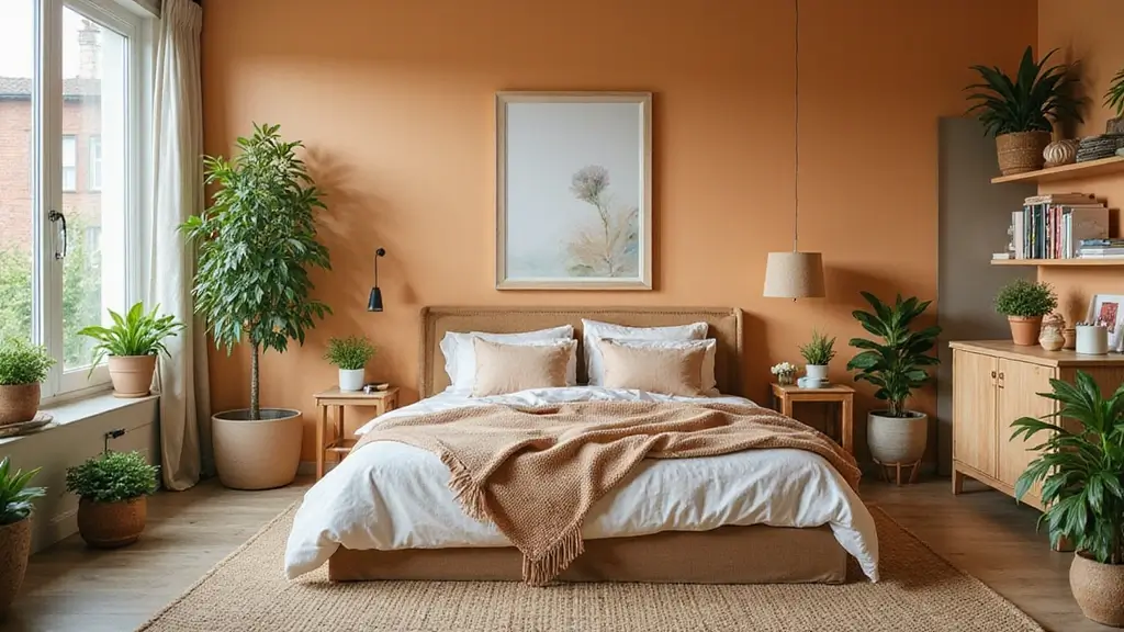 25 Young Woman Bedroom Ideas That Feel Modern & Empowering