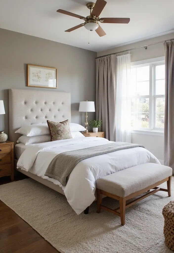 26 Modern Guest Bedroom Ideas That Feel Welcoming & Stylish - Conclusion