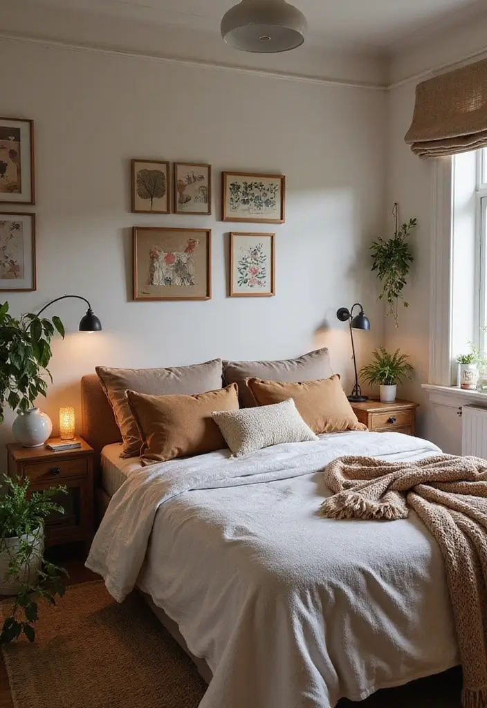 27 Bedroom Ideas for Small Rooms Cozy & Cheap But Aesthetic - Conclusion: Cozy in a Small Space