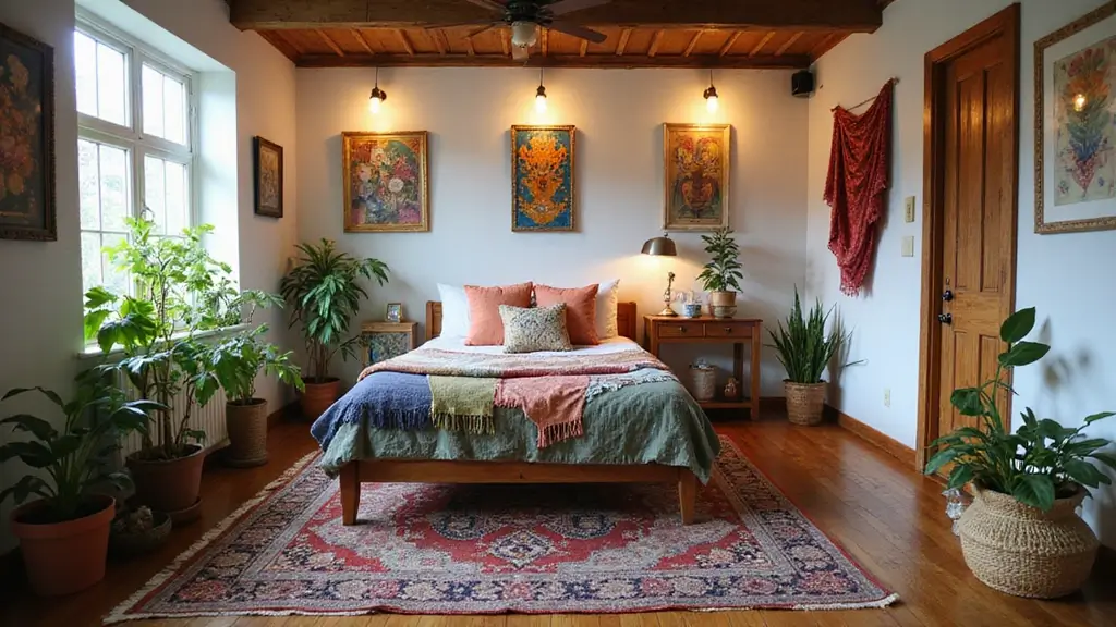 27 Bedroom Ideas for Small Rooms Cozy & Cheap But Aesthetic