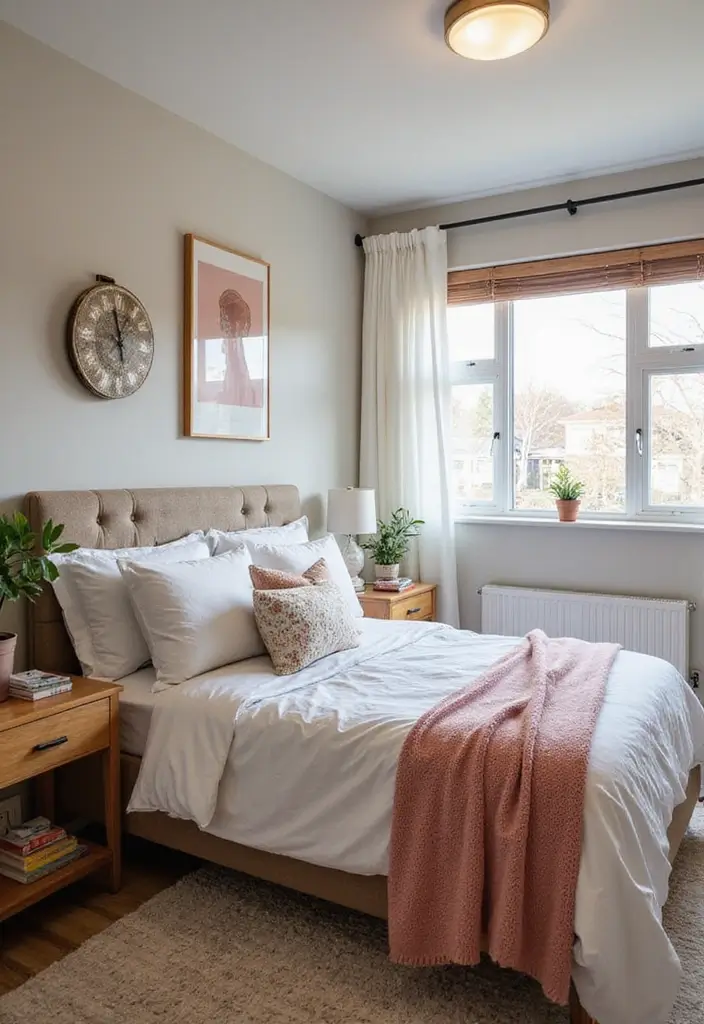 28 Bedroom Ideas for Small Rooms for Teens That Feel Trendy & Fun - Conclusion