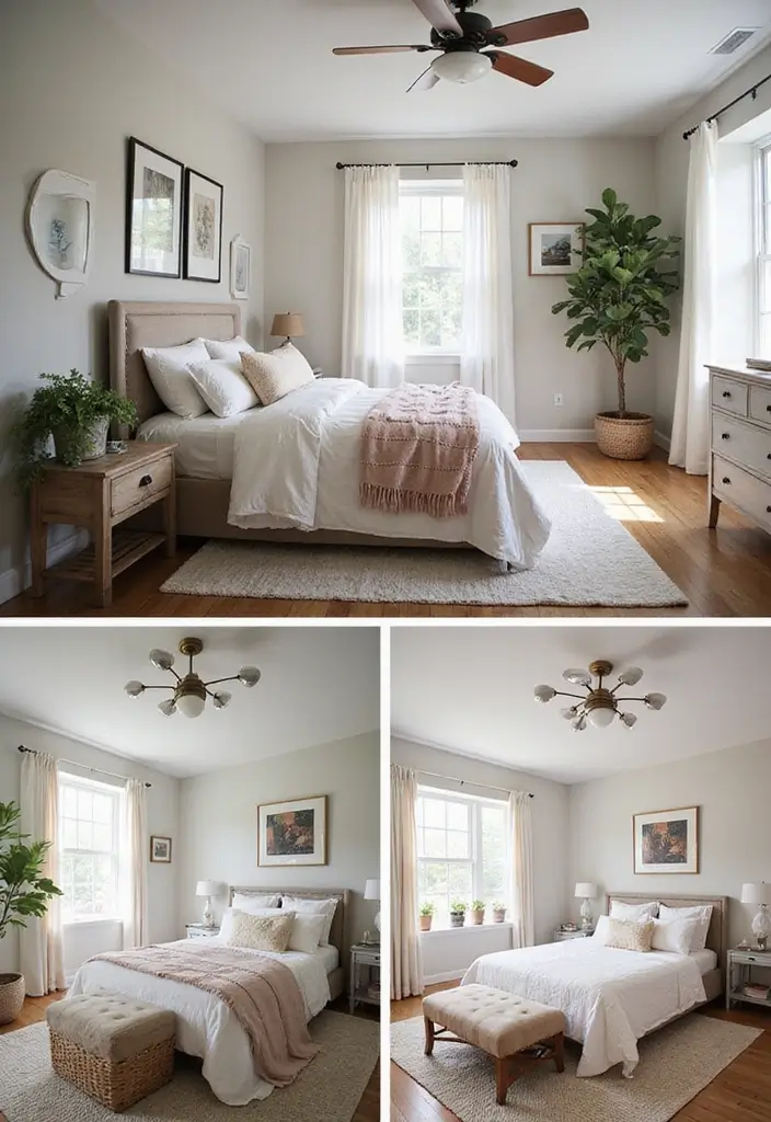 28 Clever 10 x 11 Bedroom Layout Ideas That Maximize Every Inch - Conclusion