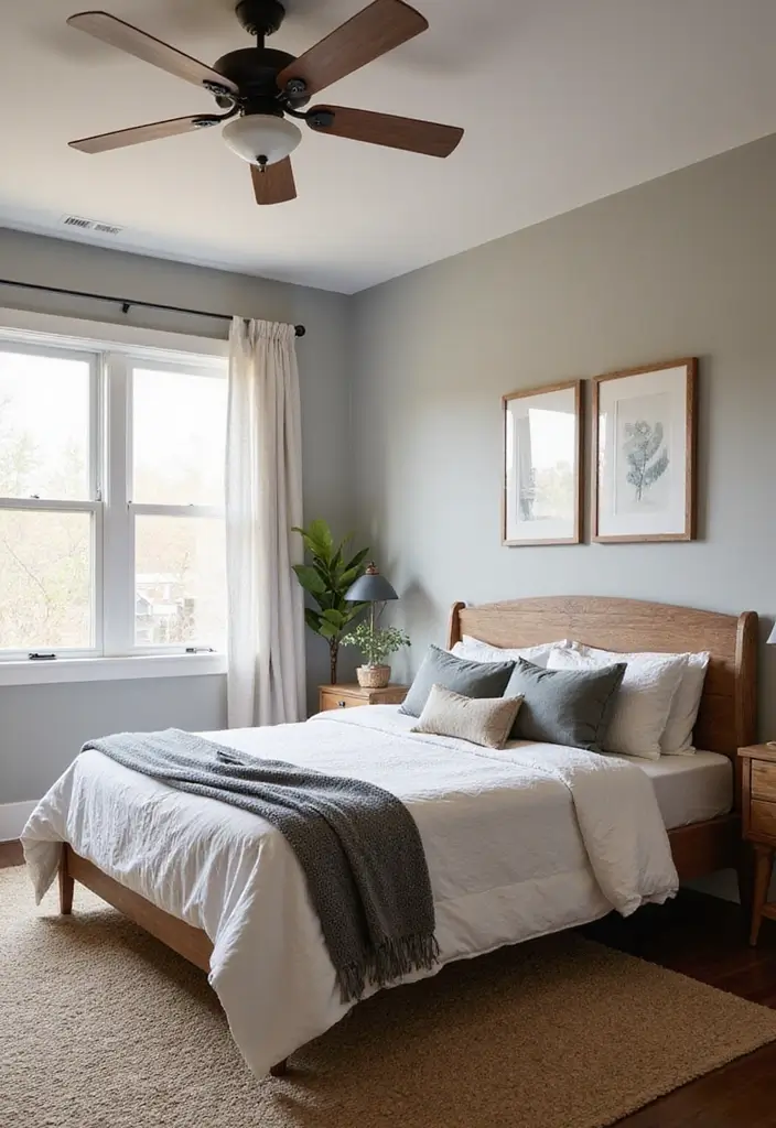 28 Modern Rustic Bedroom Ideas That Combine Comfort and Edge - Conclusion