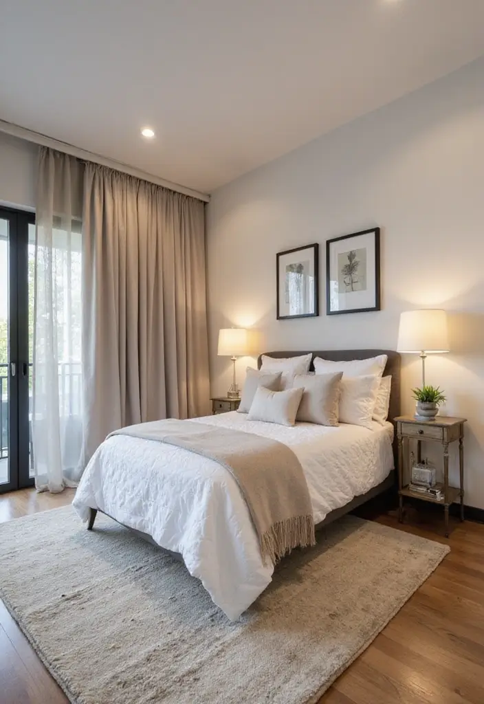 30 2 Bedroom Apartment Ideas That Feel Spacious and Stylish - Conclusion