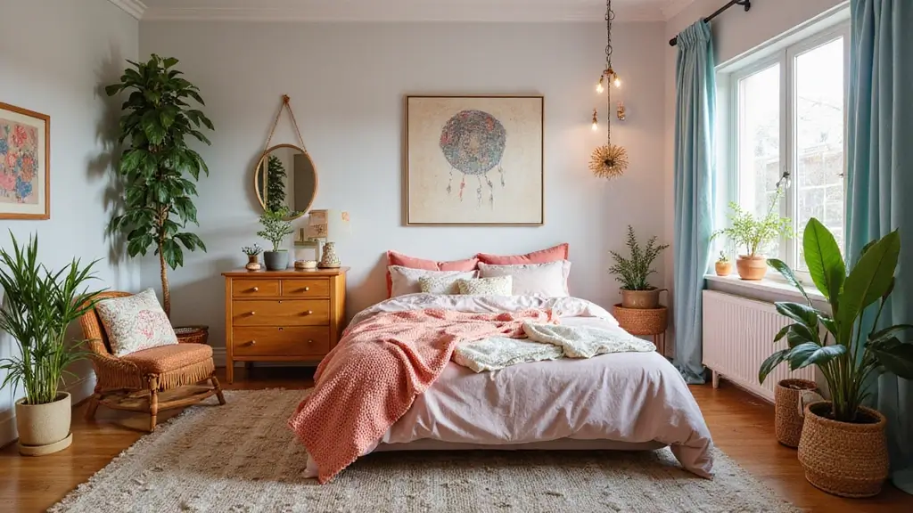 30 Bedroom Ideas for Teens That Look Straight Out of Pinterest