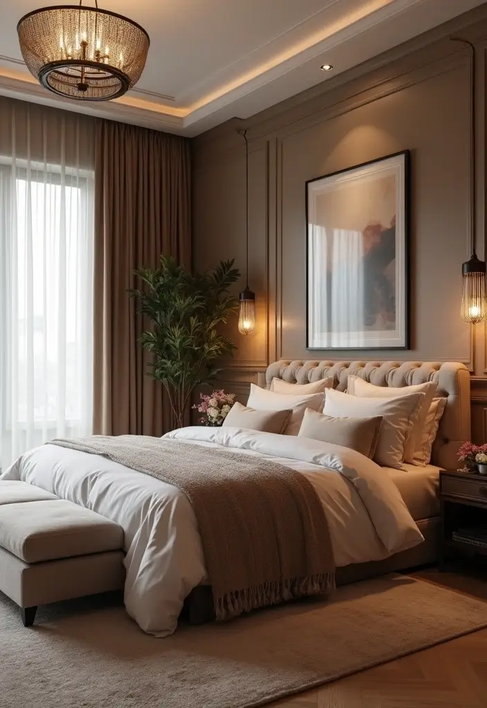 30 Black Bedroom Set Decor Ideas That Scream Luxury - Conclusion