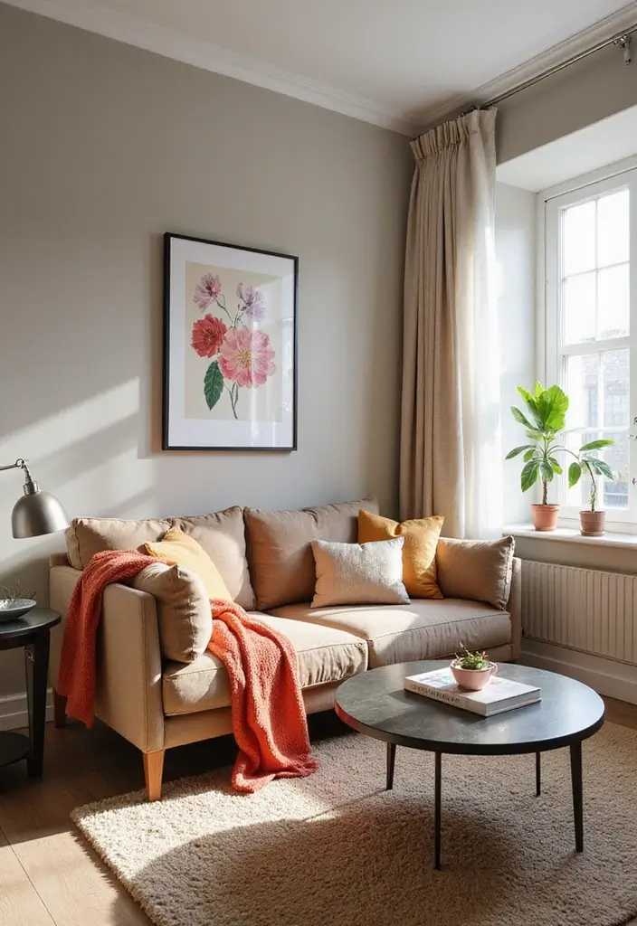 30 Box Room Bedroom Ideas for Kids That Maximize Every Inch - 27. Timeless Neutral Palettes