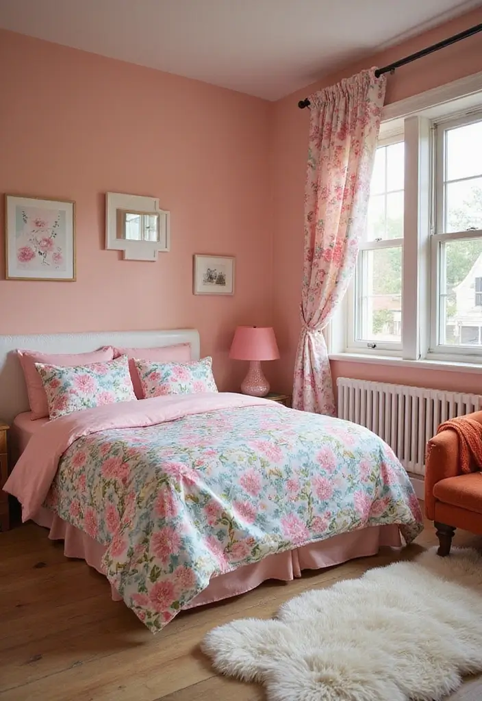 30 Box Room Bedroom Ideas for Kids That Maximize Every Inch - 9. Fun Themed Bedding