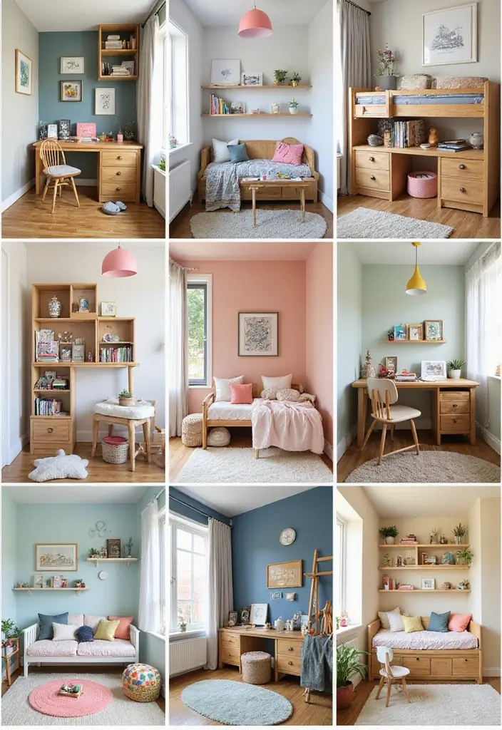 30 Box Room Bedroom Ideas for Kids That Maximize Every Inch - Conclusion