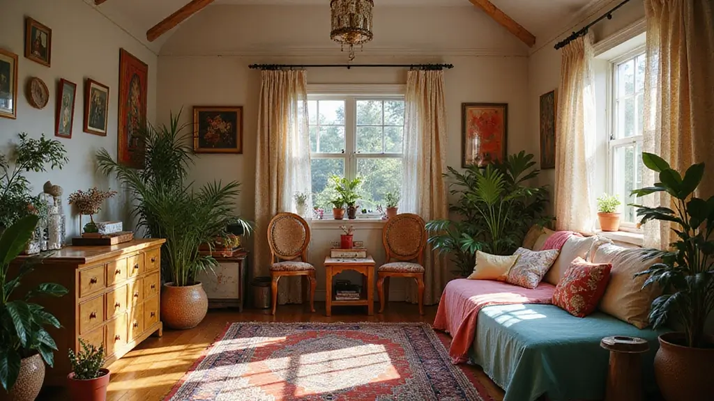 30 Cool Girl Bedroom Ideas That Radiate Personality