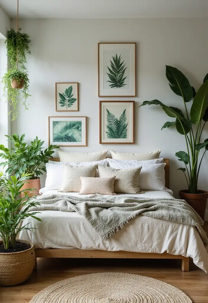 30 Jungle Bedroom Ideas for Adults That Bring Nature Indoors - Conclusion