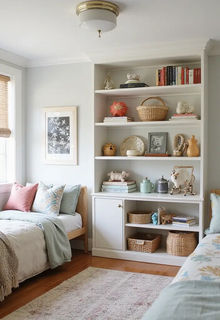 30 Kids Bedroom Shelving Ideas That Keep Things Cute & Organized - Conclusion