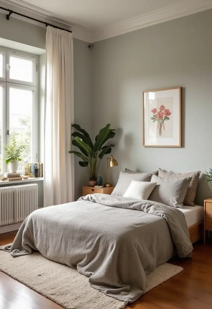 30 Renter Friendly Bedroom Ideas That Are Easy & Affordable - Conclusion