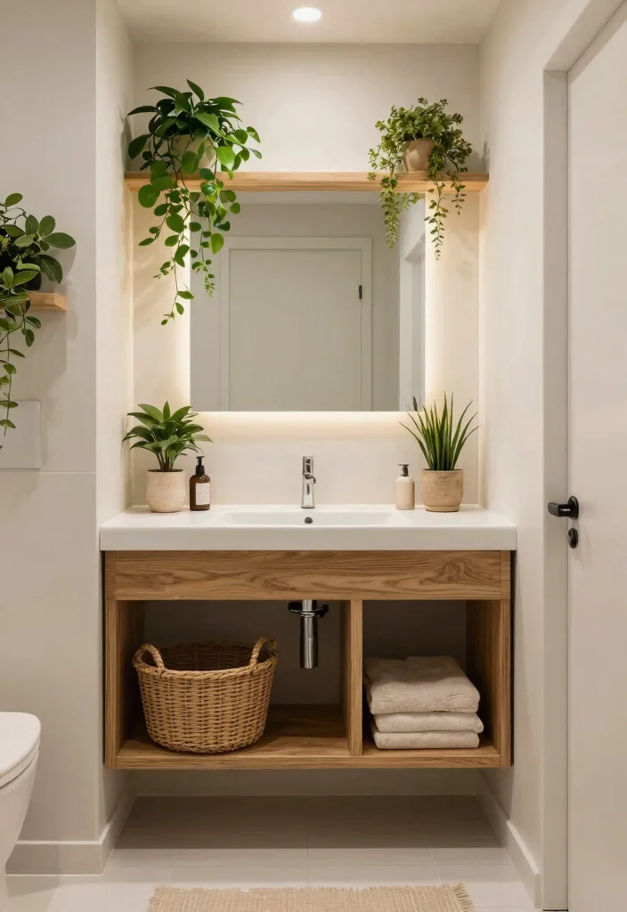 14 Bathroom Stall Ideas For Better Function - Conclusion 1