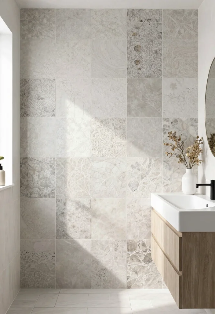 14 Bathroom Tile Texture Ideas That Add Dimension - Conclusion 1
