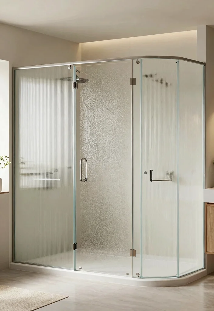 14 Glass Bathroom Door Ideas For Modern Spaces - Conclusion 1