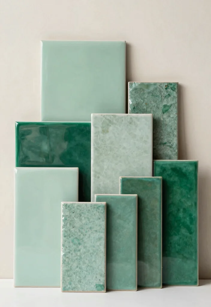14 Green Bathroom Tile Ideas That Feel Fresh - Conclusion 1