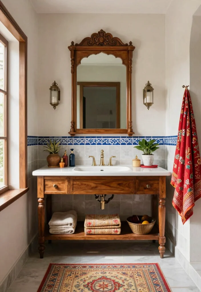 14 Indian Bathroom Ideas With Cultural Style - Conclusion 1