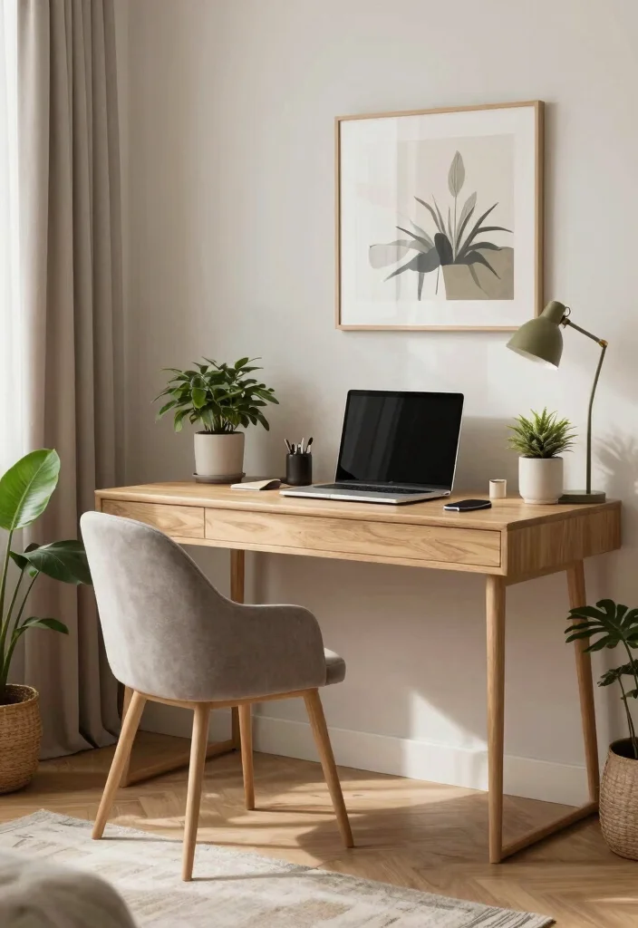 15 Study Table in Living Room Ideas: Smart Dual Purpose - Conclusion 1