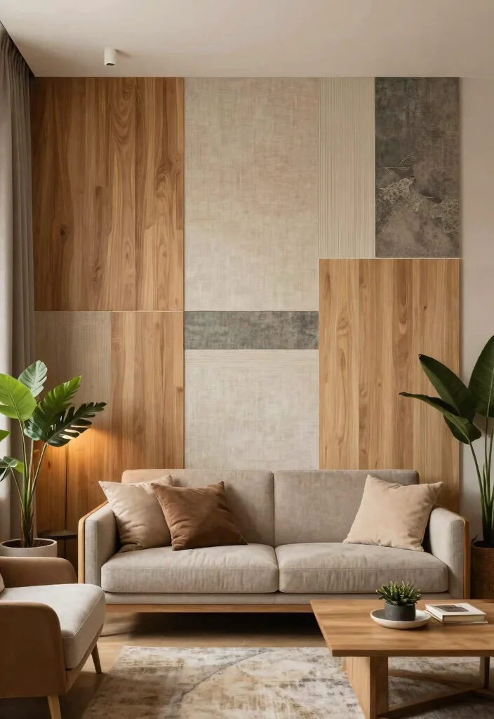 16 Living Room Wall Paneling Ideas: Texture, Depth, Style - Conclusion 1