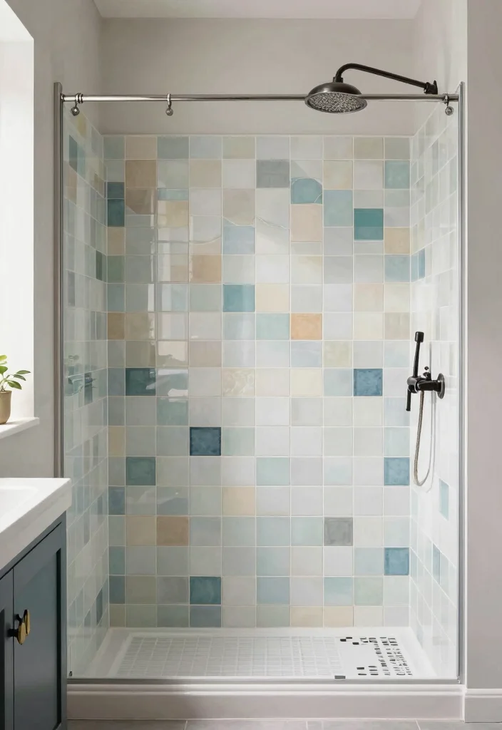 16 Wavy Tile Shower Bathroom Ideas With Modern Flow - Conclusion 1
