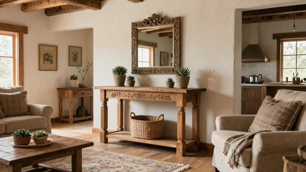 17 Living Room Console Table Ideas Stylish Functional Decor