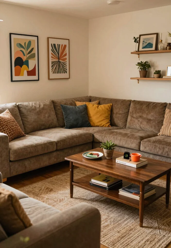 17 Living Room With Corner Sofa Ideas: Cozy Efficient Layout - Conclusion 1