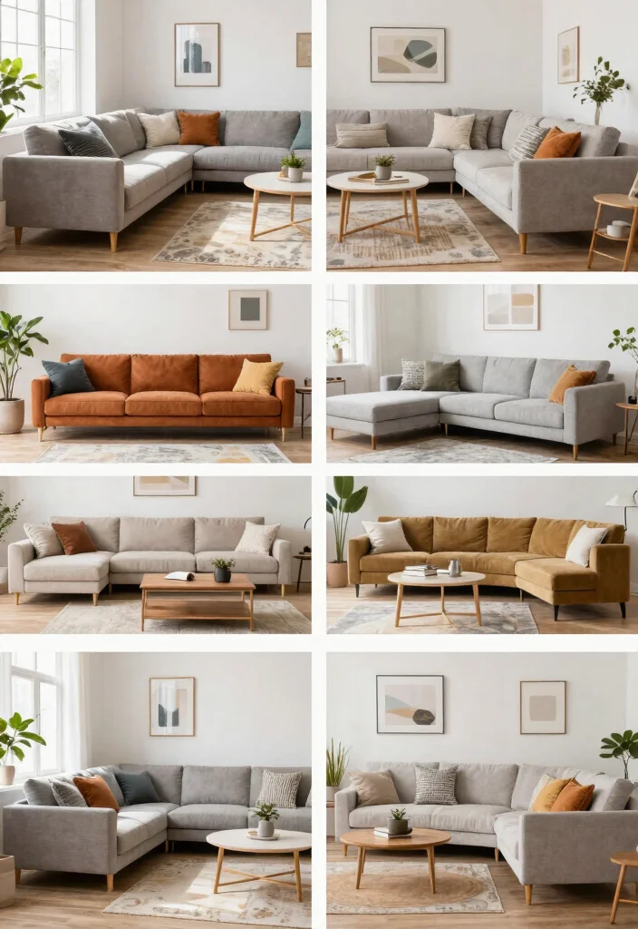 18 L Shaped Sofa Living Room Layout Ideas: Space Smart Flow - Conclusion 1