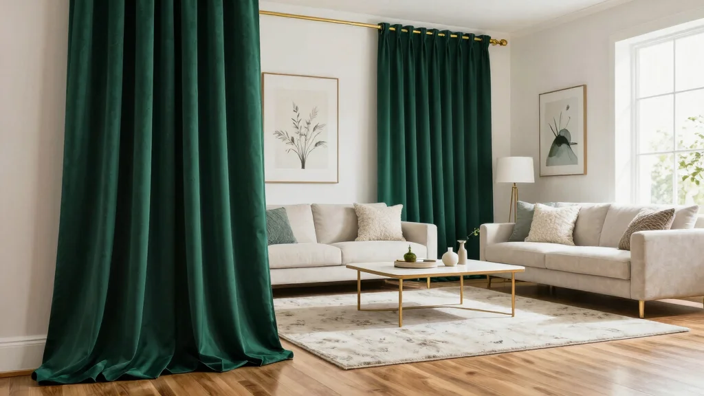 18 Luxury Curtains Living Room Ideas Hotel Worthy Draping