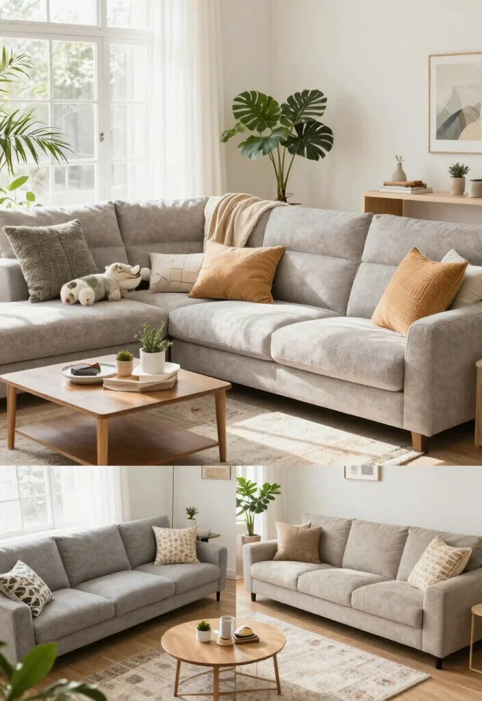 18 Sectional Couch Living Room Layout Ideas for Perfect Flow - Conclusion 1