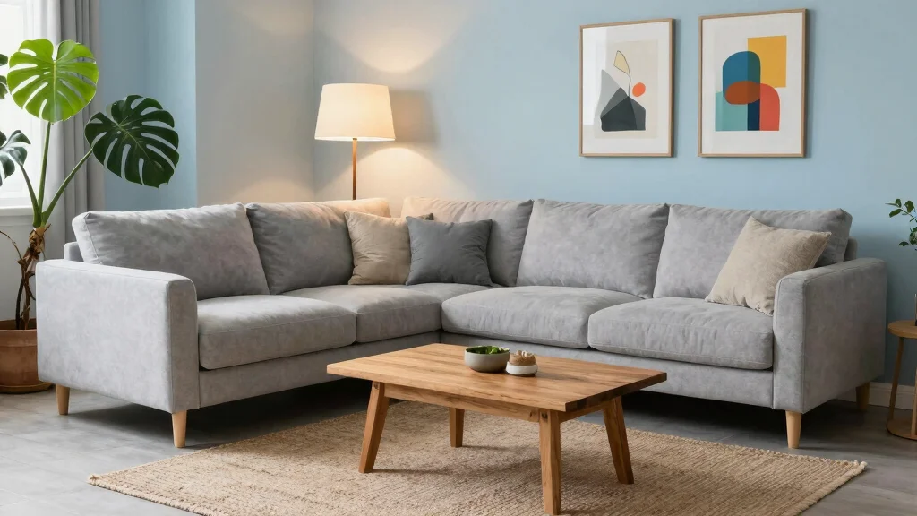 18 Sectional Couch Living Room Layout Ideas for Perfect Flow