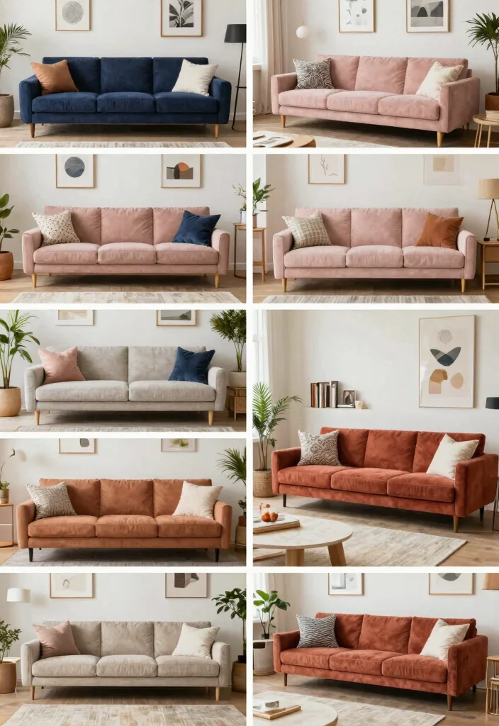 18 Sofa Colors for Living Room Ideas Perfect Palette Picks - Conclusion 1