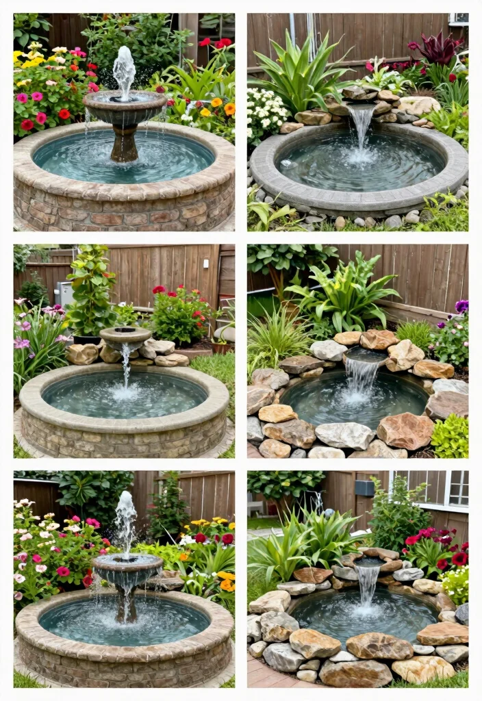 12 Backyard Water Feature Ideas That Run Without a Buried Line - Conclusion 1