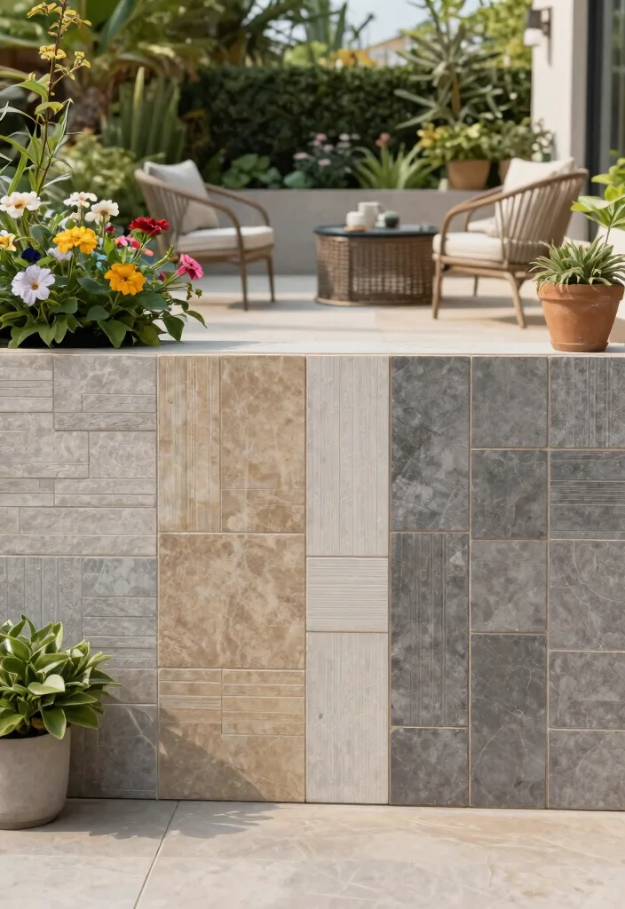 12 Elevation Tiles Outdoor Wall Ideas That Protect Against Weather Damage - Conclusion 1