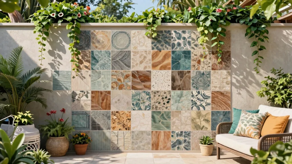 12 Elevation Tiles Outdoor Wall Ideas That Protect Against Weather Damage