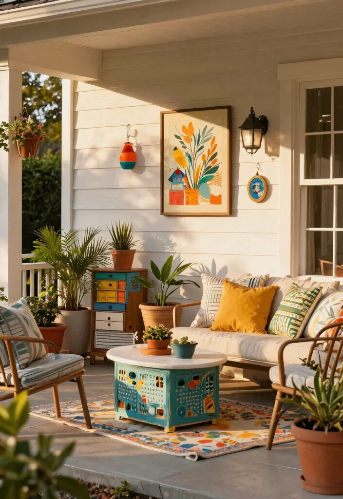 12 Outdoor Porch Decor Ideas That Survive Rain and Direct Sun - Conclusion 1