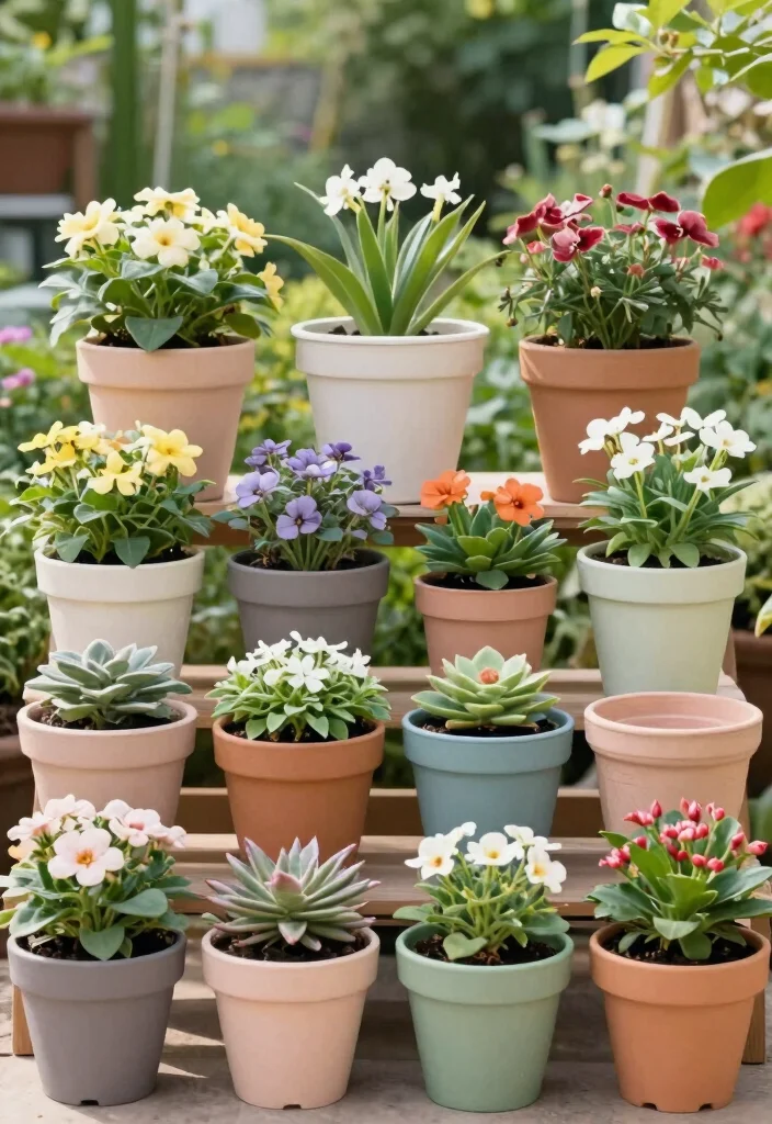 12 Plastic Flower Pots That Actually Look High-End - Conclusion 1