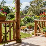 14 Porch Railing Designs That Pass Inspection and Add Curb Appeal